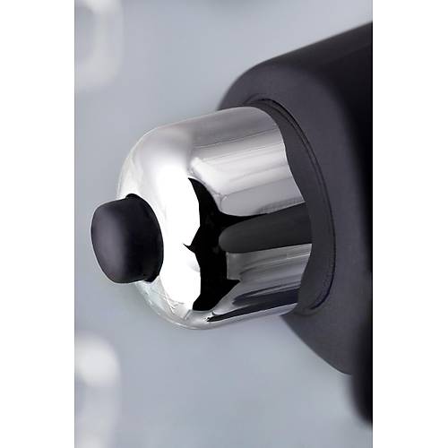 Erotist Titreimli First Anal Plug