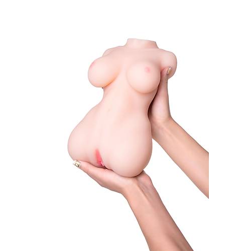 Erotist 2 kg Yarm Boy Manken Mastrbatr ? Byk Gs Detaylar ve ift Girili
