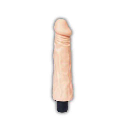 Orman Meyvesi Aromal Kayganlatrc Jel ve Hook Realistik Vibratr Seti