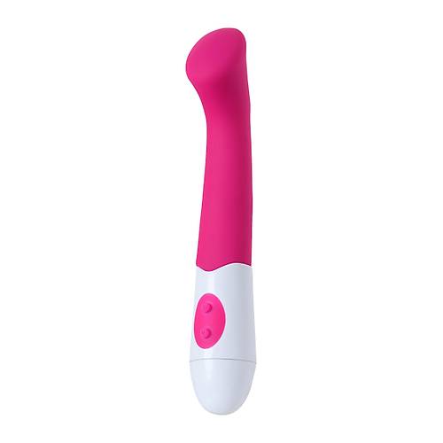 Erotist Pembe Renkli zel Uyarm Vibratr