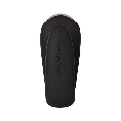 EROTST Satisfyer Double Fun iftler in Kumandal Giyilebilir Vibratr