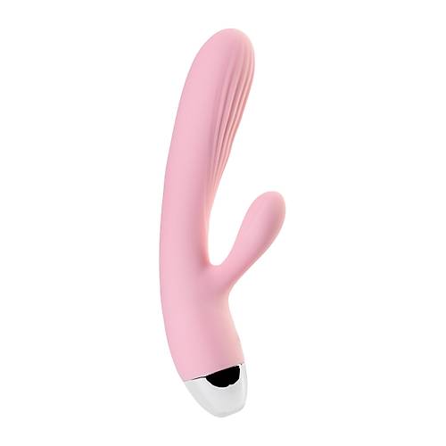 Erotist JOS MILLY Pembe Istmal Vibratr ? ok Fonksiyonlu ve Gereki Deneyim Sunan Cinsel Oyuncak