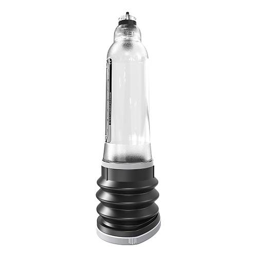 Erotist Bathmate HYDROMAX7 Hidrolik Sulu Penis Pompas - 30 cm