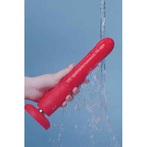 Erotist LOVENSE Gravity(Thrusting dildo)