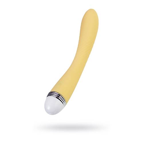 Erotist CALLA Hassas Kadnlara zel Vibratr - Extra Dokunusal Uyarmlara Sahip Titreimli Dildo