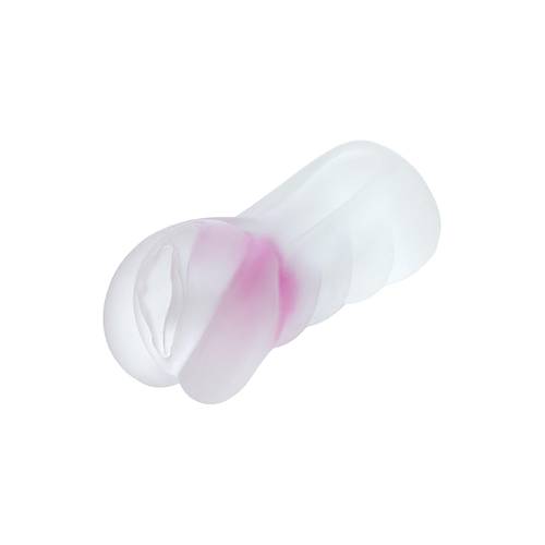 Erotist Crystal Mastrbatr Rose ? Gereki Daralma Halkal