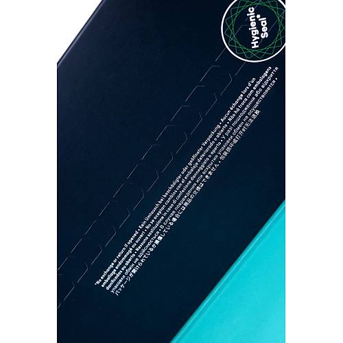Satisfyer Men Classic 25,4 cm Gm TPE Mastrbatr  Farkl Dokuya Sahip Erkek Cinsel rn