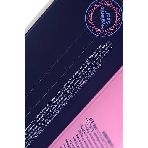 Satisfyer Curvy 1 14,3 cm Krmz Silikon Vakumlu App Kontroll Klitoris Vibratr