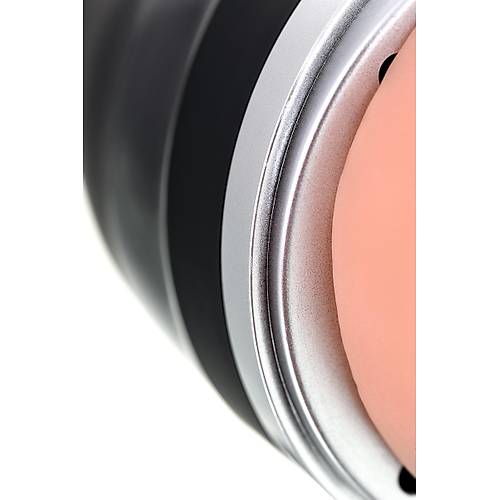 Satisfyer Men Classic 25,4 cm Gm TPE Mastrbatr  Farkl Dokuya Sahip Erkek Cinsel rn
