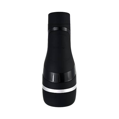 Satisfyer Men Classic 25,4 cm Gm TPE Mastrbatr  Farkl Dokuya Sahip Erkek Cinsel rn