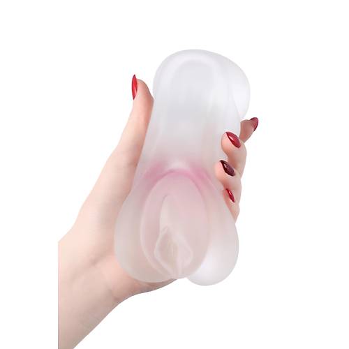 Erotist Crystal Mastrbatr Rose ? Gereki Daralma Halkal