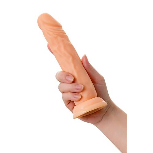 Orman Meyvesi Aromal Kayganlatrc Jel ve Belden Balamal Yapay Penis Seti