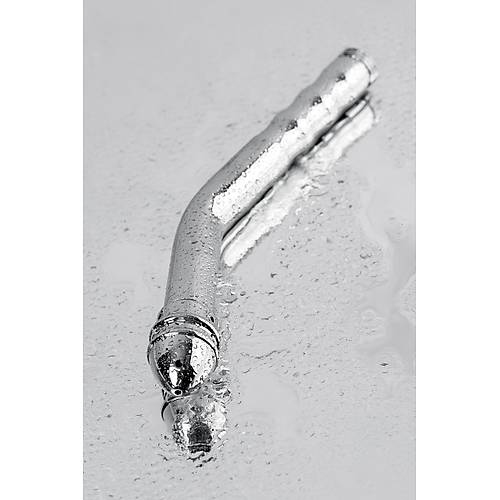 Erotist �� U�lu Anal Metal Du� Ba�l�k Seti, Farkl� Meme Boyutlar�yla Hedefli Su Jetleri ve Hassas Uyar�m ��in �deal Se�im