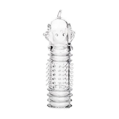 Erotist 5 Farkl Uyarm Yaratan Penis Klf - A-Toys Baldi Klf