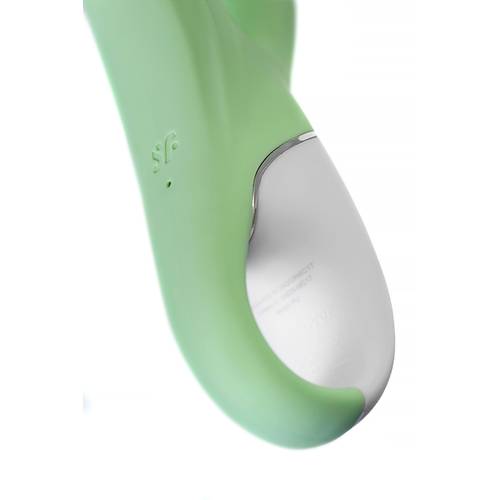 EROTST Satisfyer Air Pump Booty Anal Vibratr