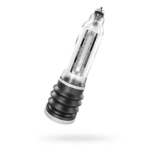 Erotist Bathmate HYDROMAX7 Hidrolik Sulu Penis Pompas - 30 cm