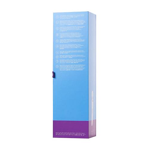 EROTST Satisfyer Wand-er Woman 34 cm Beyaz Vibratr