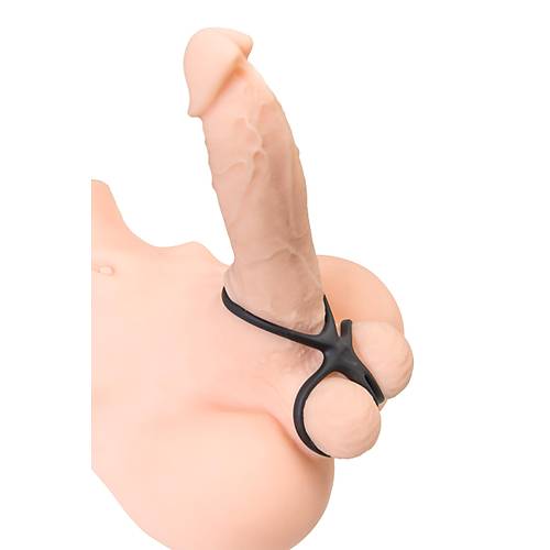 Erotist Kraken �zel S�k��t�r�c�l� Penis Halkas� - Uzun S�reli Performans Art���