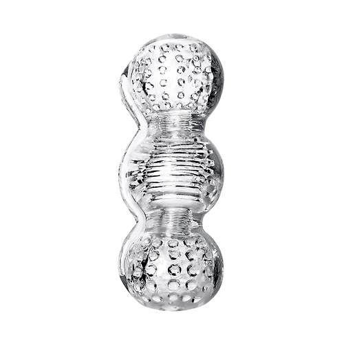 Lingam Rashmi effaf Mastrbatr  15,5 cm, 3 Blmeli  Yap