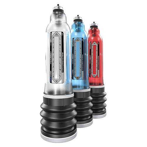 Erotist Bathmate HYDROMAX7 Hidrolik Sulu Penis Pompas- 30 cm