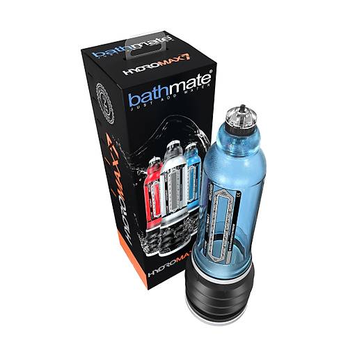 Erotist Bathmate HYDROMAX7 Hidrolik Sulu Penis Pompas- 30 cm