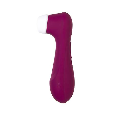 Satisfyer Pro 2 Generation 3 Vakumlu Klitoris Uyarc Vibratr  Krmz Renkli Gelitirilmi Model