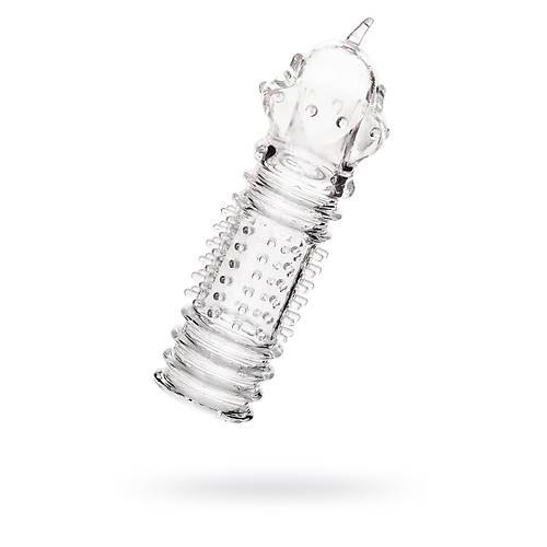 Erotist 5 Farkl Uyarm Yaratan Penis Klf - A-Toys Baldi Klf