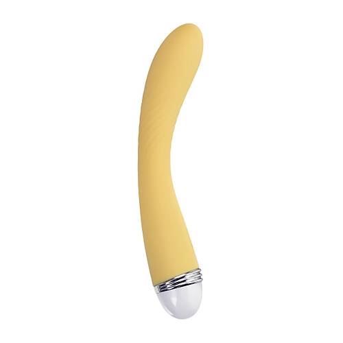 Erotist CALLA Hassas Kadnlara zel Vibratr - Extra Dokunusal Uyarmlara Sahip Titreimli Dildo