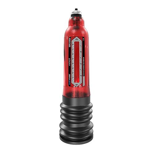 Erotist Bathmate HYDRO7 Hidrolik Sulu Penis Pompas - Krmz, 30 cm