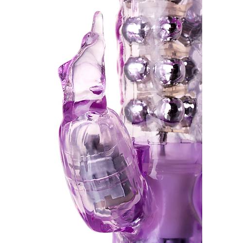Erotist High-Tech Klitoris Uyarcl Vibratr - Extra Uyarm ve Orgazm in Metal Toplu Tasarm