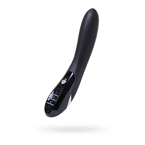 Erotist Mystim Electric Eric Elektrik zellikli Vibratr