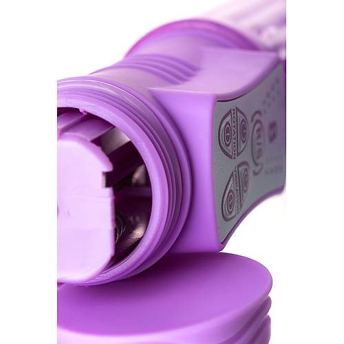 Erotist High-Tech Vibratr - Extra Uyarm ve Extra Orgazm in Klitoral Uyarc ve Dnme Fonksiyonu