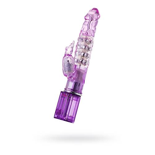 Erotist High-Tech Klitoris Uyarcl Vibratr - Extra Uyarm ve Orgazm in Metal Toplu Tasarm