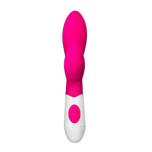 Erotist Lilu ift Uyarml Modern Vibratr - 10 Modlu Titreimli