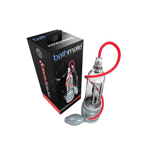Erotist Bathmate HYDROXTREME9 Hidrolik Sulu Penis Pompas - 32,5 cm
