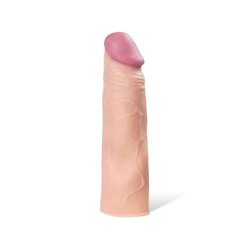 ilek Aromal Kayganlatrc Jel ve Ten Dokusunda Penis Klf - Gereki Tasarm