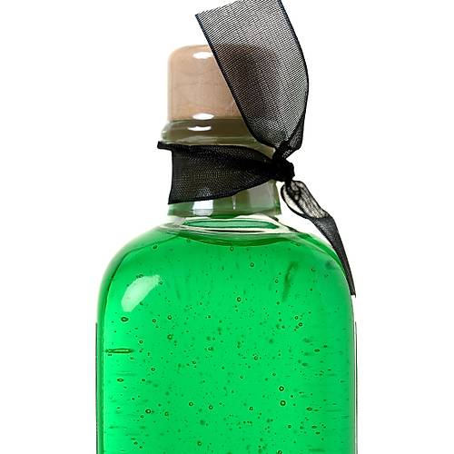 Erotist ORGIE Lips Tatl Yenilebilir Masaj Ya - Elma, 100 ml