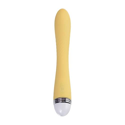 Erotist CALLA Hassas Kadnlara zel Vibratr - Extra Dokunusal Uyarmlara Sahip Titreimli Dildo