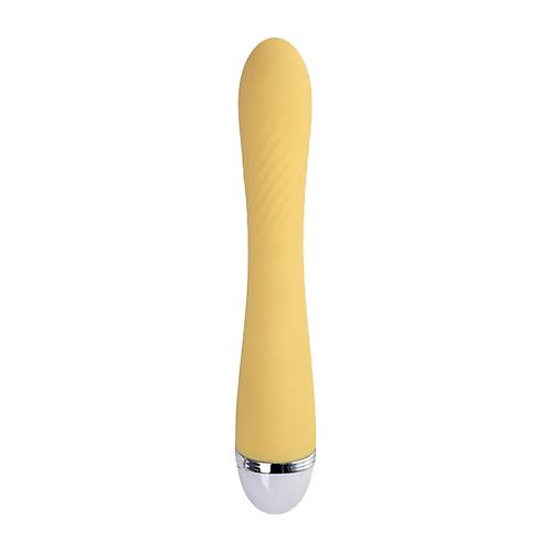 Erotist CALLA Hassas Kadnlara zel Vibratr - Extra Dokunusal Uyarmlara Sahip Titreimli Dildo