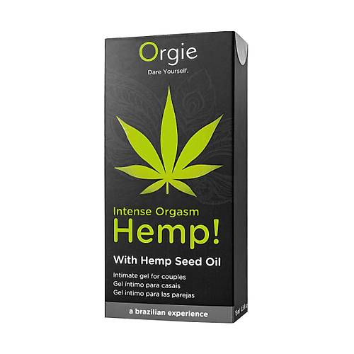 Erotist ORGIE Youn Orgazm Jeli, 15 ml