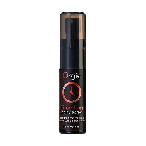 Erotist ORGIE Time Lag Soutmal Geciktirici Sprey, 25 ml