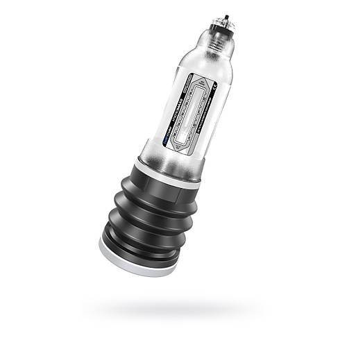 : Erotist Bathmate HYDROMAX5 Penis Pompas - 26 cm
