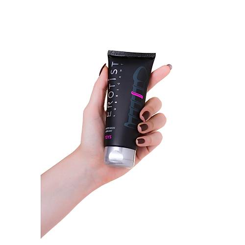 Erotist Lubricant Toys Cinsel Oyuncaklar in Su Bazl Kayganlatrc Jel 100 ml