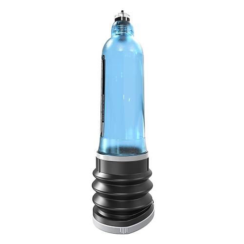 Erotist Bathmate HYDROMAX9 Hidrolik Sulu Penis Pompas - Mavi, 32,5 cm
