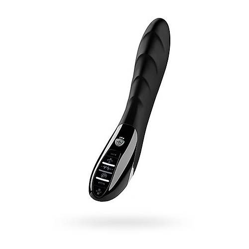 Erotist Mystim Sizzling Simon Elektrik AkmlVibratr