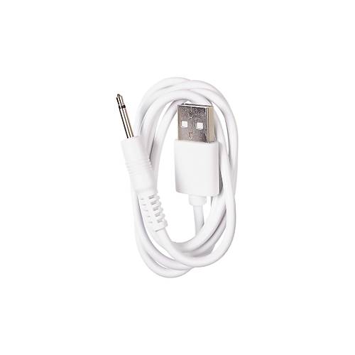 Erotist Yukar ve Aa levli Flox Vibratr - 21,5 cm