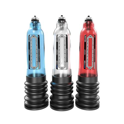 Erotist Bathmate HYDRO7 Hidrolik Sulu Penis Pompas  - 30 cm