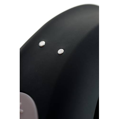 EROTST Satisfyer Double Joy iftler in Giyilebilir Vibratr