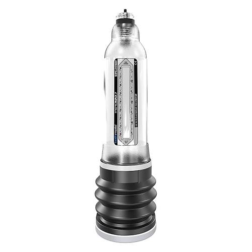 Erotist Bathmate HYDROMAX7 Hidrolik Sulu Penis Pompas - 30 cm