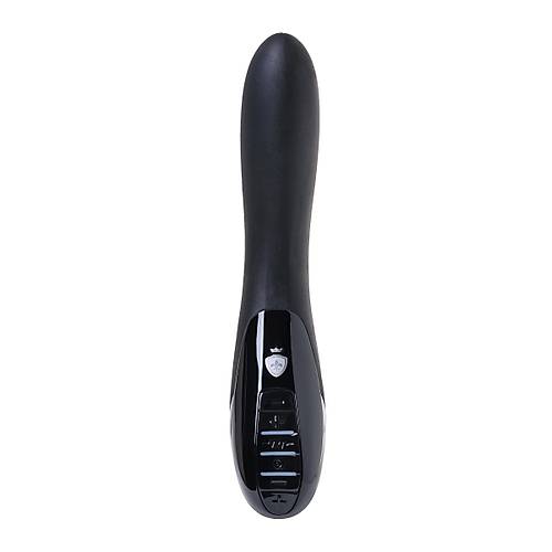 Erotist Mystim Electric Eric Elektrik zellikli Vibratr